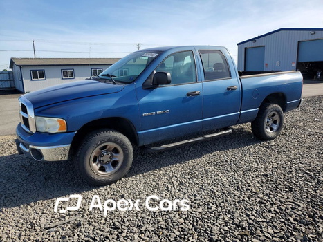 Dodge RAM 2004 - Image 1 of 5