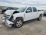 Chevrolet Silverado 2012