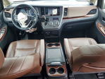 Toyota Sienna 2017