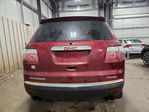 GMC Acadia 2010