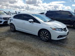 Honda Civic 2015