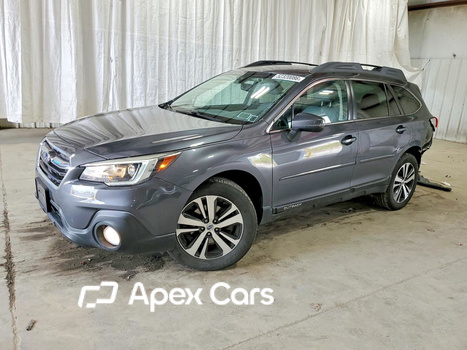 Subaru Outback 2019 - Image 1 of 14
