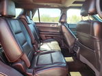 Ford Explorer 2014