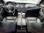 BMW Series 5 2012
