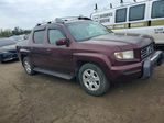 Honda Ridgeline 2008
