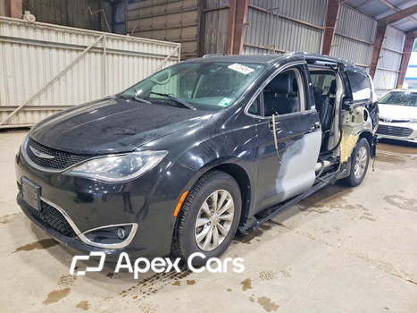 Chrysler Pacifica 2019 - Image 1 of 14