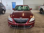Hyundai Genesis 2012