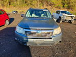 Subaru Forester 2010