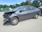 Nissan Versa 2018