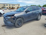 Toyota RAV 4 2021