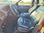 Ford Explorer 2016