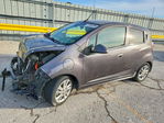 Chevrolet Spark 2014