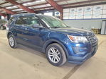 Ford Explorer 2017