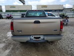 Ford F-150 2002