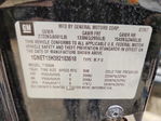 Chevrolet TrailBlazer 2008