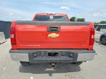 Chevrolet Silverado 2007