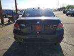 Honda Accord 2008
