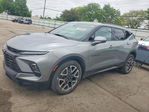 Chevrolet Blazer 2024