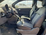 Fiat 500 2012