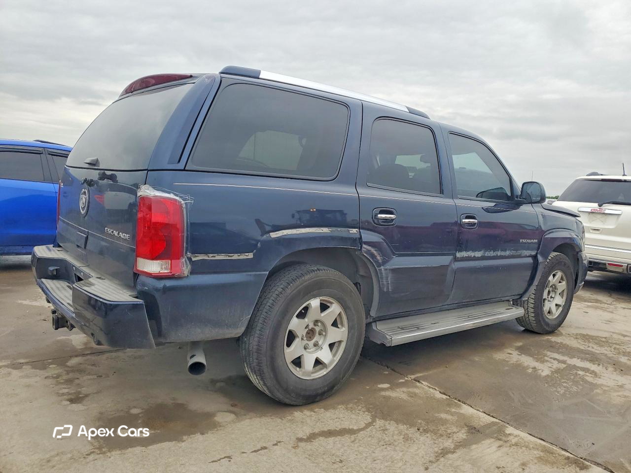 Cadillac Escalade 2005