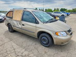 Dodge Caravan 2002