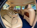 Bentley Arnage 2002