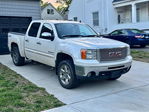 GMC Sierra 2012