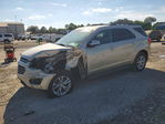 Chevrolet Equinox 2016