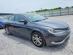 Chrysler 200 2015