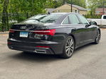 Audi A6 2019