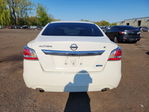Nissan Altima 2014