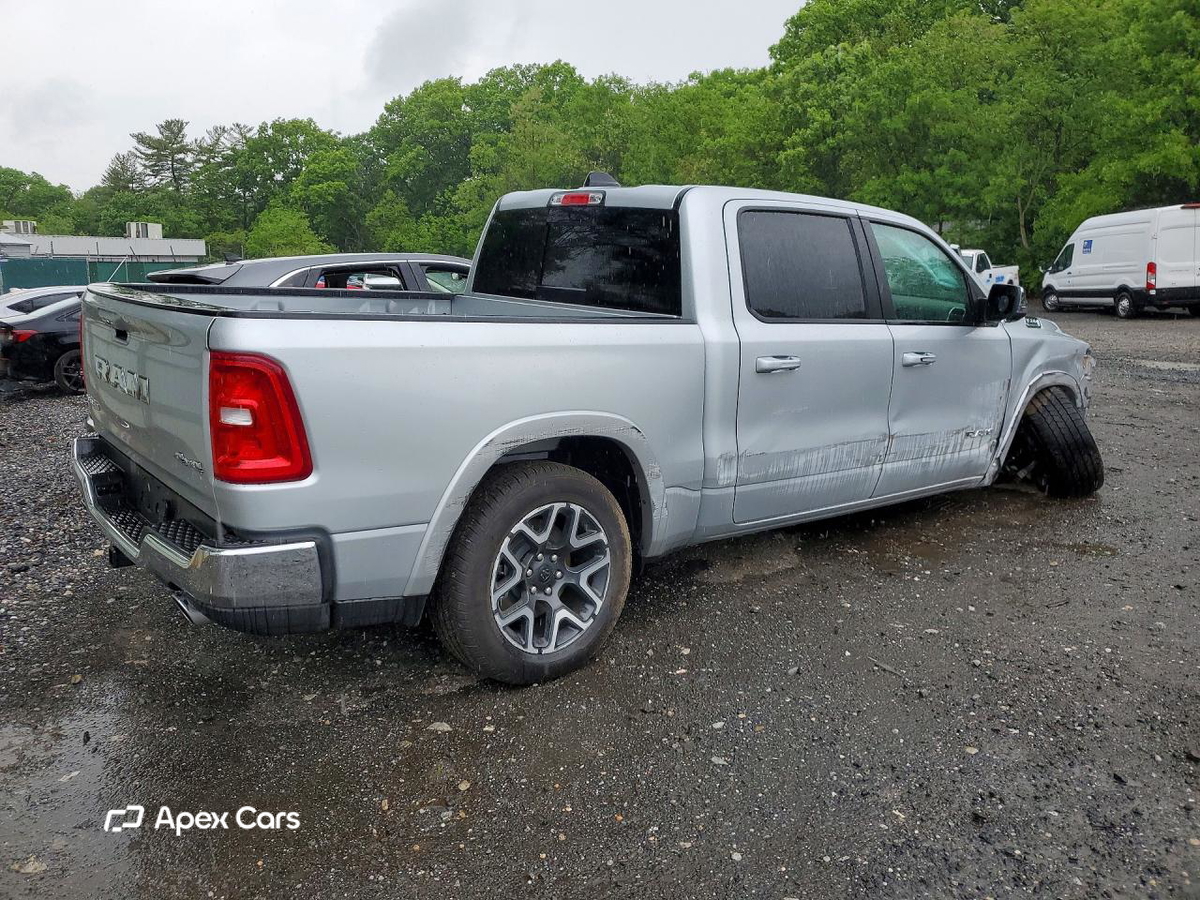 RAM 1500 2026