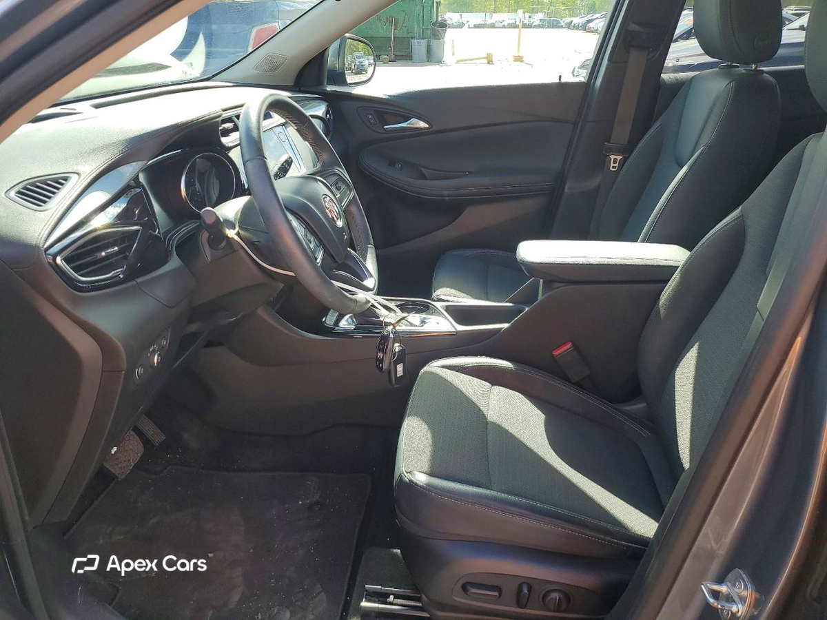 Buick Encore 2021