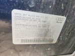 Audi Q5 2011