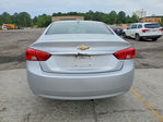 Chevrolet Impala 2016