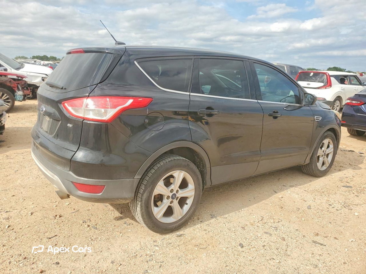 Ford Escape 2016