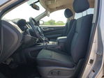 Nissan Pathfinder 2018