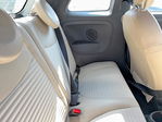 Fiat 500 2015