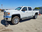 GMC Sierra 2016