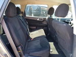 Nissan Pathfinder 2015