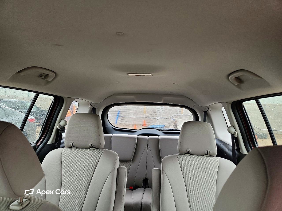 Mazda 5 2013