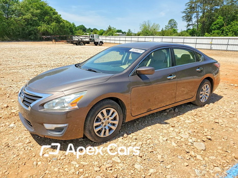 Nissan Altima 2015 - Image 1 of 12