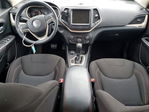 Jeep Cherokee 2016