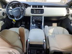Land Rover Range Rover 2016