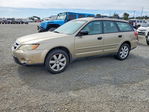 Subaru Outback 2008
