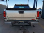 GMC Sierra 2007