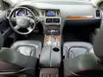 Audi Q7 2015