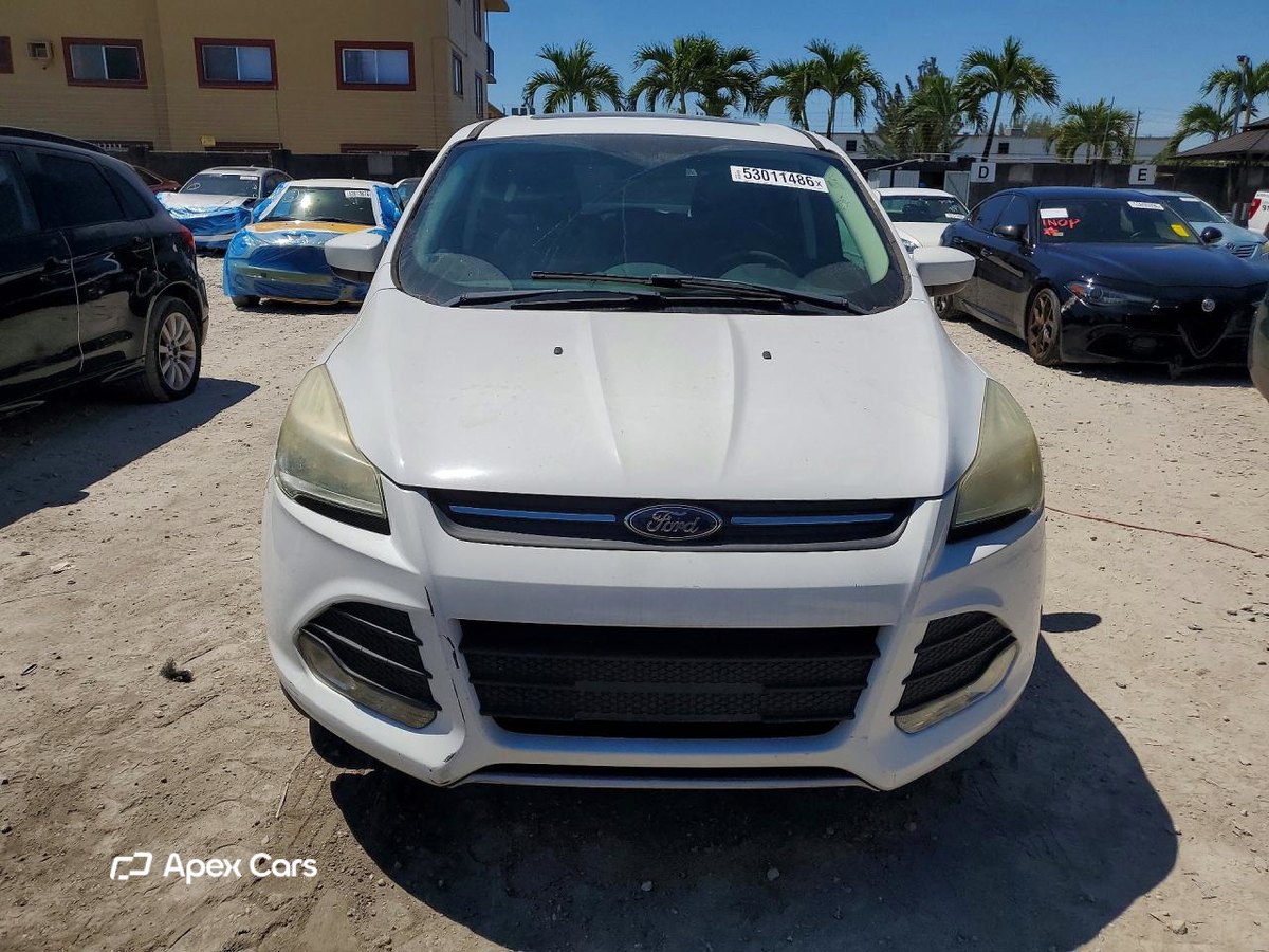 Ford Escape 2014