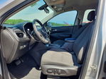 Chevrolet Equinox 2018