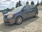 Dodge Caravan 2016